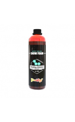 Good Stuff Snow Foam Mint Bear 500ml - 1