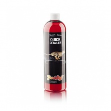 Good Stuff Quick Detailer Cheetah's Speed 500ml - wielozadaniowy quick detailer - 1