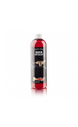 Good Stuff Quick Detailer Cheetah's Speed 500ml - wielozadaniowy quick detailer - 1