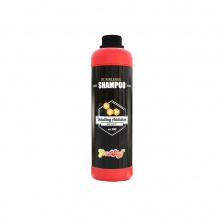 Good Stuff Bumblebee Shampoo 250ml - szampon o zapachu ciasteczek - 1