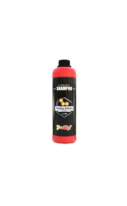 Good Stuff Bumblebee Shampoo 250ml - szampon o zapachu ciasteczek - 1