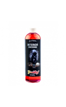 Good Stuff Black Panthera Interior Dressing 500ml - 1