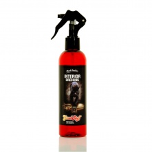 Good Stuff Black Panthera Interior Dressing 250ml - 1