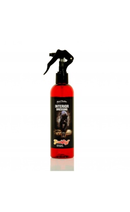 Good Stuff Black Panthera Interior Dressing 250ml - 1