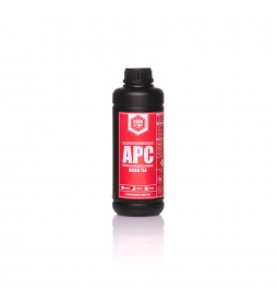 Good Stuff APC Green Tea 1L - uniwersalny środek do czyszczenia elementów zewnętrznych