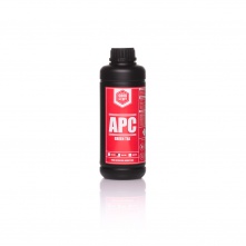 Good Stuff APC Green Tea 1L - uniwersalny środek do czyszczenia elementów zewnętrznych