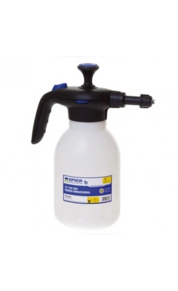 Epoca TEC 2000 Foamer Viton 2l - ręczny opryskiwacz ciśnieniowy - 1