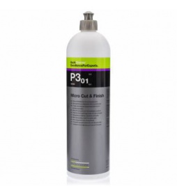 Koch Chemie P3.01 Micro Cut and Finish 1L - pasta polerska