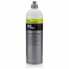 Koch Chemie P3.01 Micro Cut and Finish 1L - pasta polerska - 1