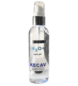 Kecav H2O + Aqua Gel 100ml