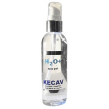 Kecav H2O+ Aqua Gel 100ml - woda w żelu do usuwania ptasich odchodów - 1