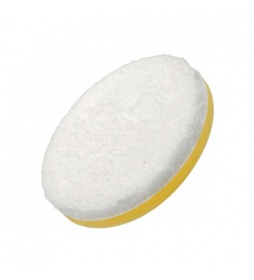 Flexipads Mikrofibra Finish 135mm - Pad Polerski 