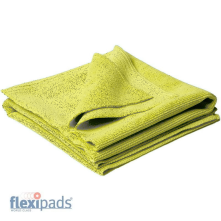Flexipads Mikrofibra Bezkrawędziowa 40x40 2szt - 1