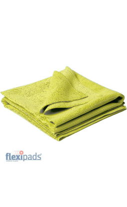 Flexipads Mikrofibra Bezkrawędziowa 40x40 2szt - 1