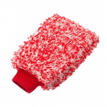 Flexipads Microfibre Super Fast Wash Mitt - rękawica do mycia - 1