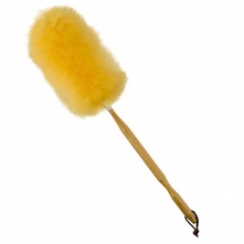 Flexipads Merino Wool Car Duster - usuwanie kurzu - 1