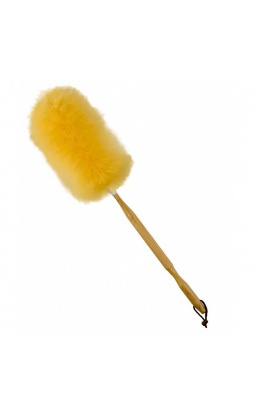 Flexipads Merino Wool Car Duster - usuwanie kurzu - 1