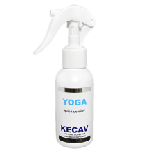 Kecav Yoga quick detailer 100ml - 1