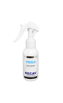 Kecav Yoga quick detailer 100ml - 1
