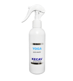 Kecav Yoga Quick Detailer 200ml - preparat do szybkiego odświeżenia lakieru