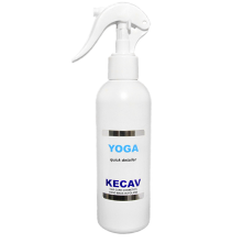 Kecav Yoga Quick Detailer 200ml - preparat do szybkiego odświeżenia lakieru