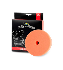 Royal Pads AIR One Step Pad 80mm Pomarańczowa