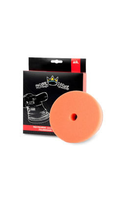 Royal Pads AIR One Step Pad 80mm Pomarańczowa - 1
