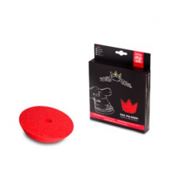 Royal Pads AIR Soft Pad 130mm Czerwony