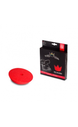 Royal Pads AIR Soft Pad 130mm Czerwony - 1