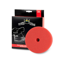 Royal Pads AIR Soft Pad 130mm Czerwony - 1