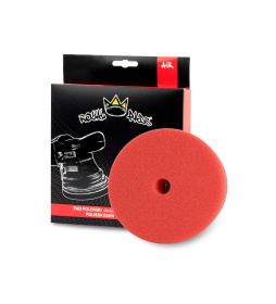 Royal Pads AIR Soft Pad 80mm Czerwony