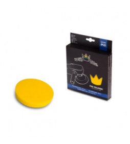 Royal Pads PRO Medium Pad 80mm Żółty