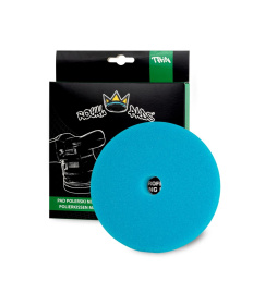 Royal Pads THIN Heavy Cut Pad 130mm Niebieski