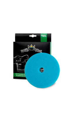 Royal Pads THIN Heavy Cut Pad 80mm Niebieski - 1