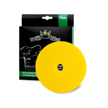 Royal Pads THIN Medium Pad 150mm Żółty - 1