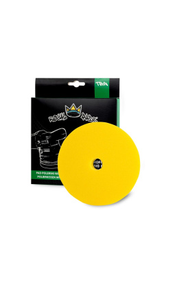 Royal Pads THIN Medium Pad 150mm Żółty - 1