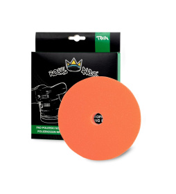 Royal Pads THIN One Step Pad 130mm Pomarańczowa