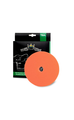 Royal Pads THIN One Step Pad 80mm Pomarańczowa - 1