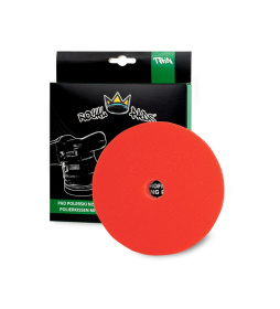 Royal Pads THIN Soft Pad 130mm Czerwony