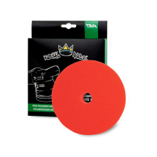 Royal Pads THIN Soft Pad 130mm Czerwony - 1
