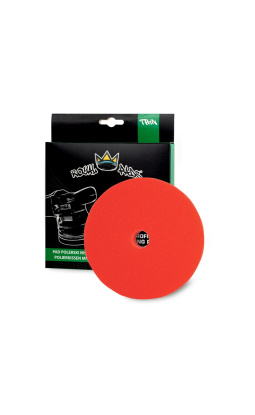 Royal Pads THIN Soft Pad 130mm Czerwony - 1