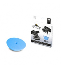 Royal Pads UNI Finish Pad 150mm Niebieski