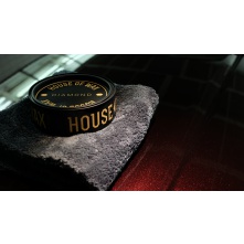 House Of Wax Diamond 300g - 1