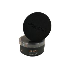 House of Wax HQ Applicator wax 2-pack