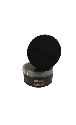 House of Wax HQ Applicator wax 2-pack - aplikatory do wosku - 1