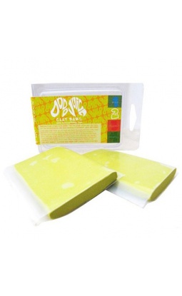 Dodo Juice Basics of  Clay Bars 2 x 55g - 1