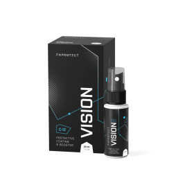 FX Protect VISION COATING C-12 30ml - powłoka ochronna na lakier