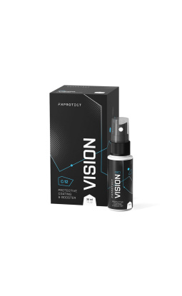 FX Protect VISION COATING C-12 30ml - powłoka ochronna na lakier - 1
