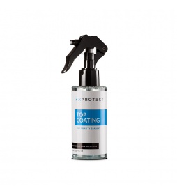 FX Protect TOP COATING CH3 150ml - produkt do odświeżenia powłok ochronnych