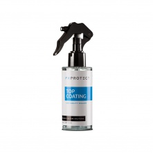 FX Protect TOP COATING CH3 150ml - produkt do odświeżenia powłok ochronnych - 1